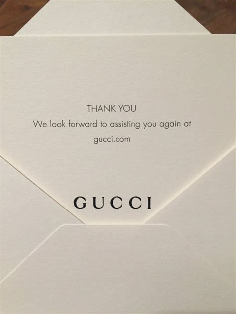 thank you for shopping gucci|gucci clearwater drive.